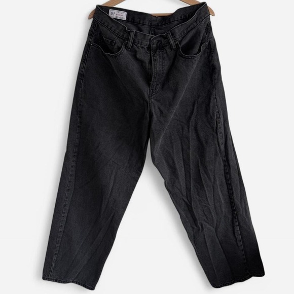 GAP Other - GAP Men's Baggy Fit Jeans #‎ 33x30